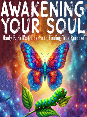 cover image of Awakening Your Soul